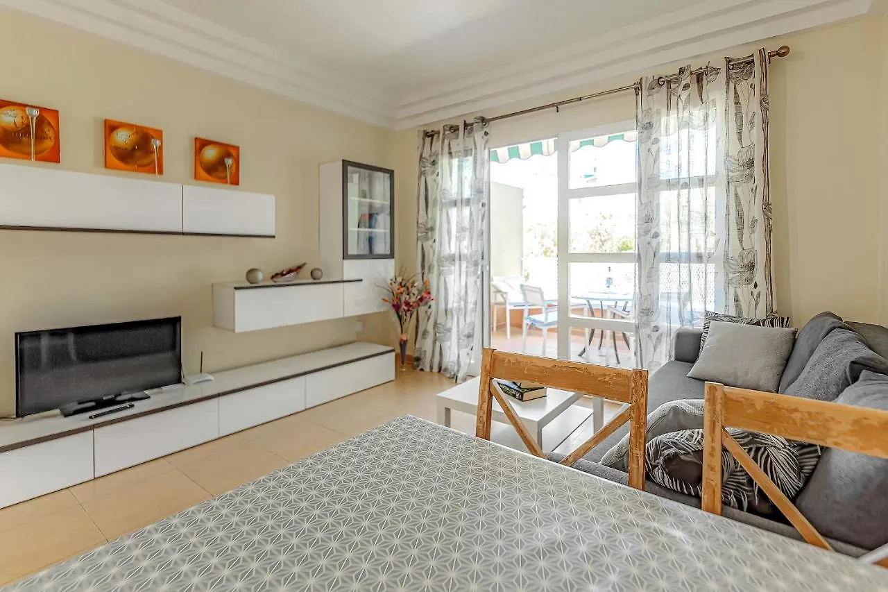 Apartment In Orlando Costa Adeje  0*, Costa Adeje (Tenerife) España