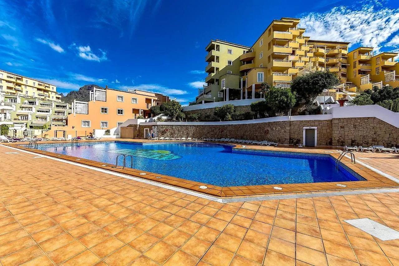 Apartment In Orlando Costa Adeje
