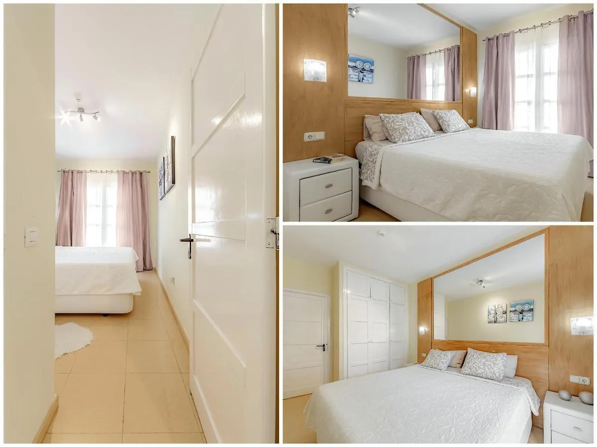 Apartment In Orlando Costa Adeje  0*, Costa Adeje (Tenerife) España