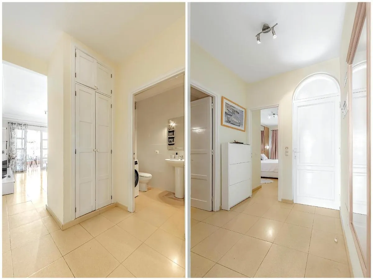 Apartment In Orlando Costa Adeje   Costa Adeje (Tenerife)