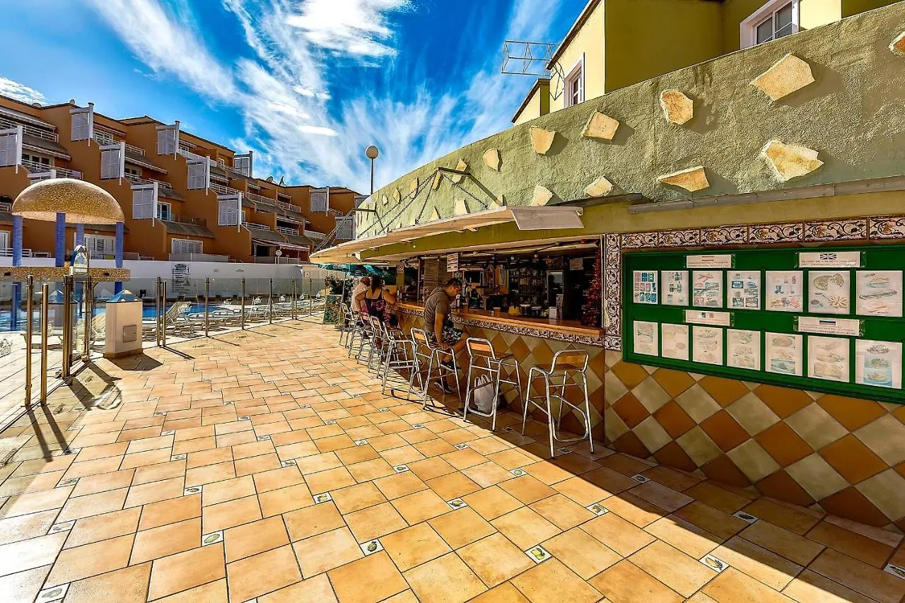 Apartment In Orlando Costa Adeje