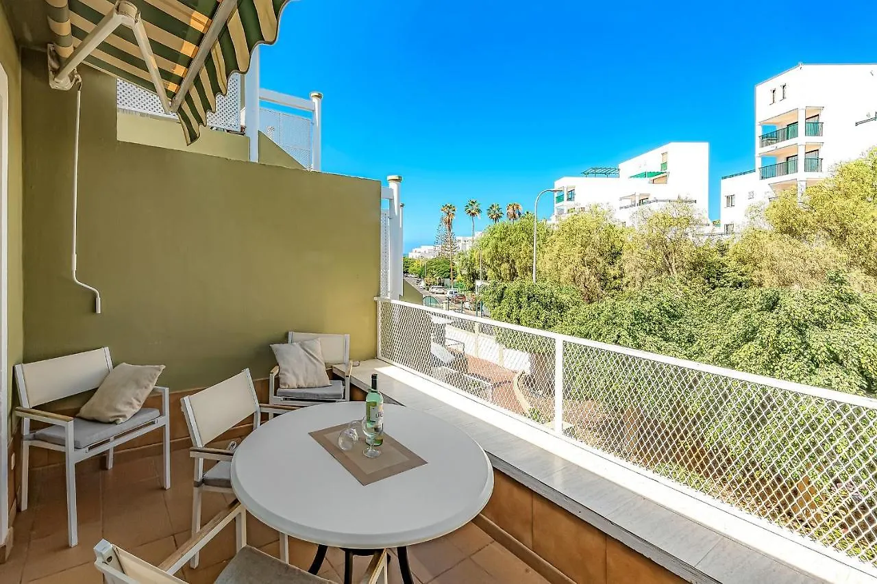 Apartment In Orlando Costa Adeje