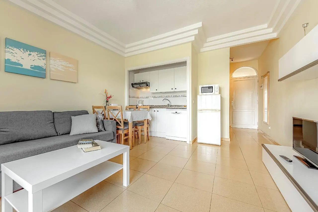 Apartment In Orlando Costa Adeje  Spain