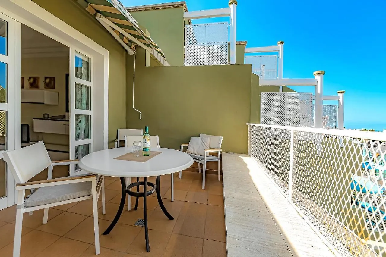 Apartment In Orlando Costa Adeje