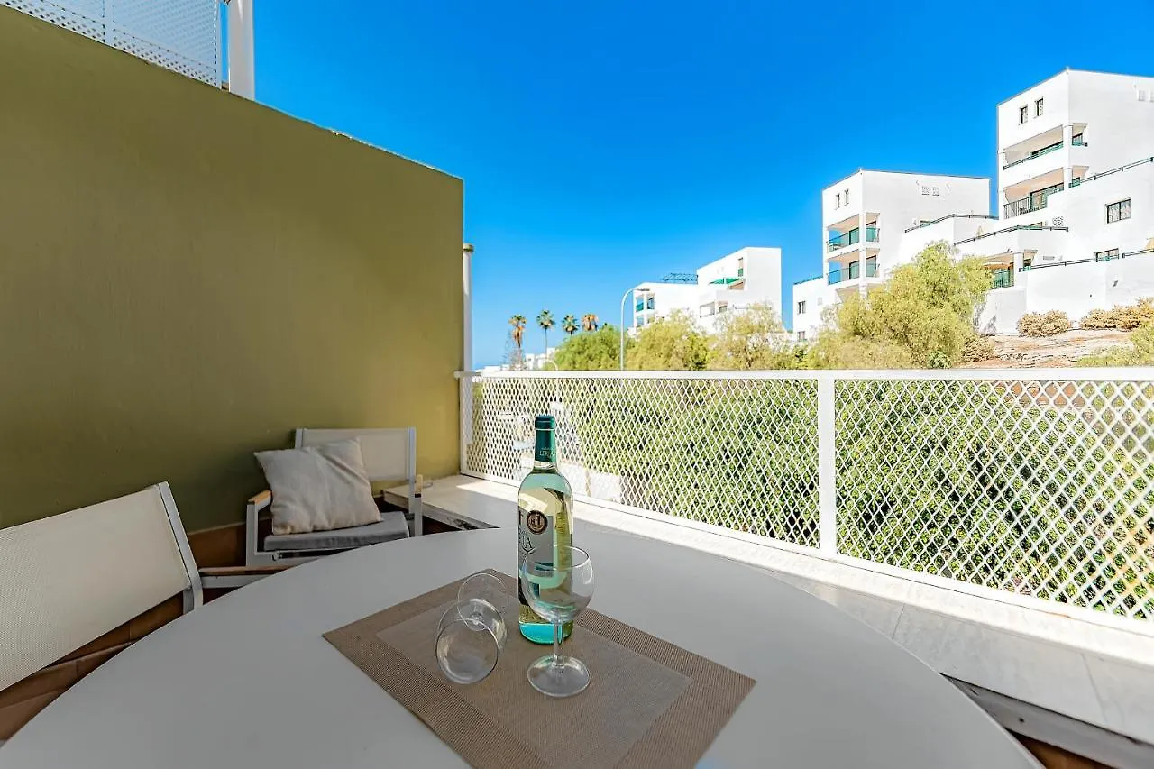 Apartment In Orlando Costa Adeje  0*, Costa Adeje (Tenerife) Spain