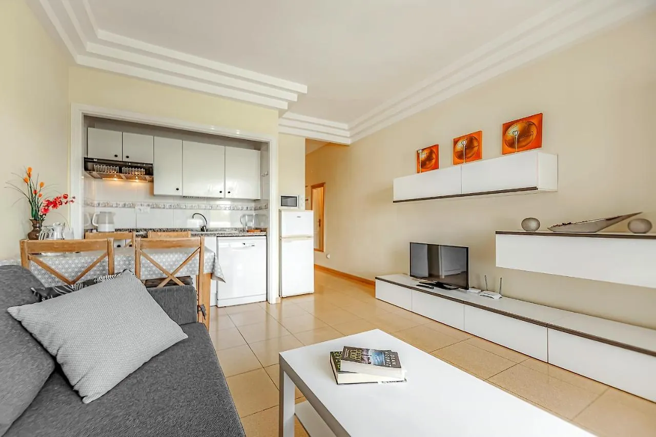 Apartment In Orlando Costa Adeje