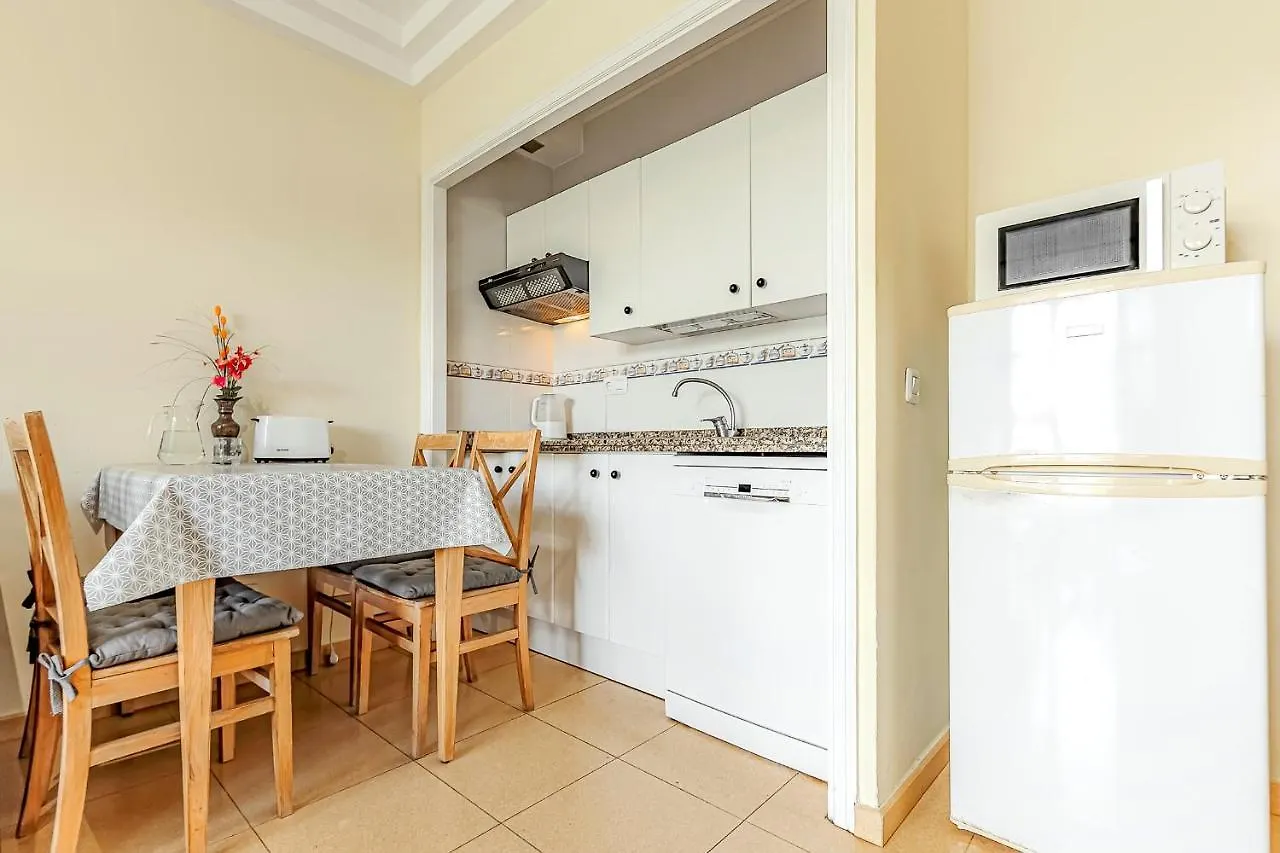 Apartment In Orlando Costa Adeje   Costa Adeje (Tenerife)