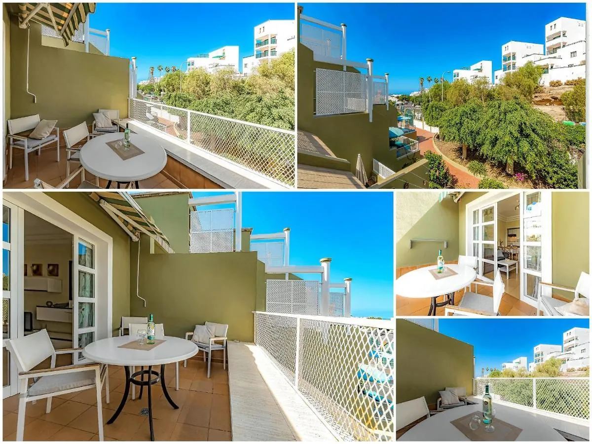 Apartment In Orlando Costa Adeje  0*, Costa Adeje (Tenerife)