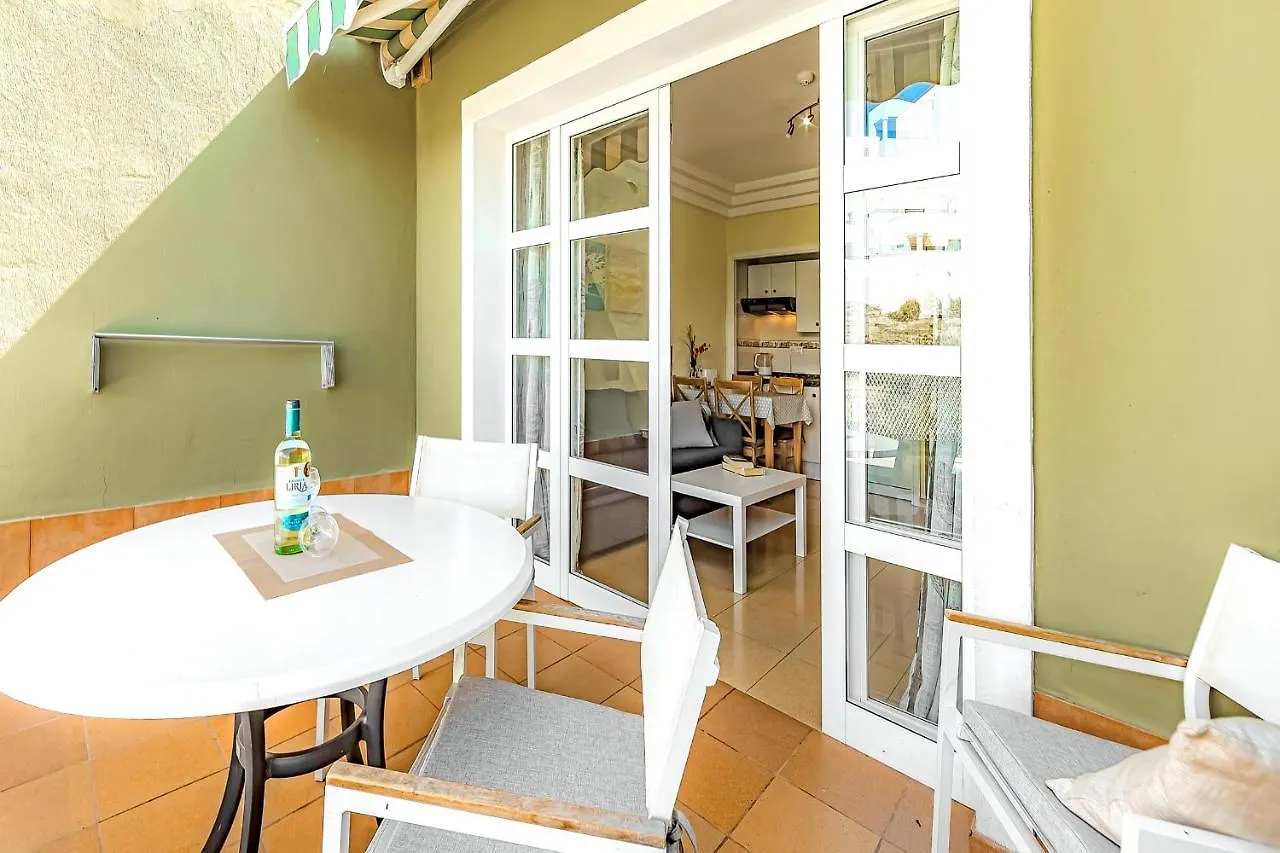 Apartment In Orlando Costa Adeje   Costa Adeje (Tenerife)