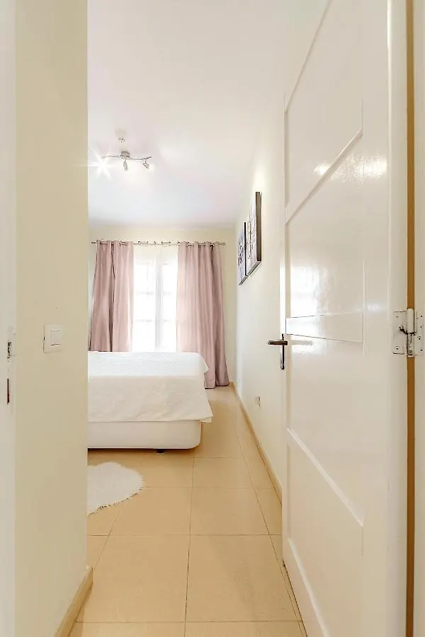 Apartment In Orlando Costa Adeje