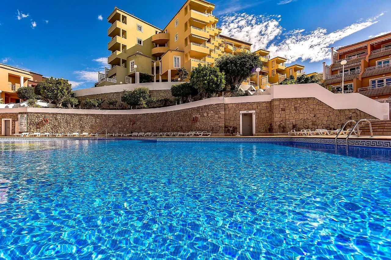 Apartment In Orlando Costa Adeje