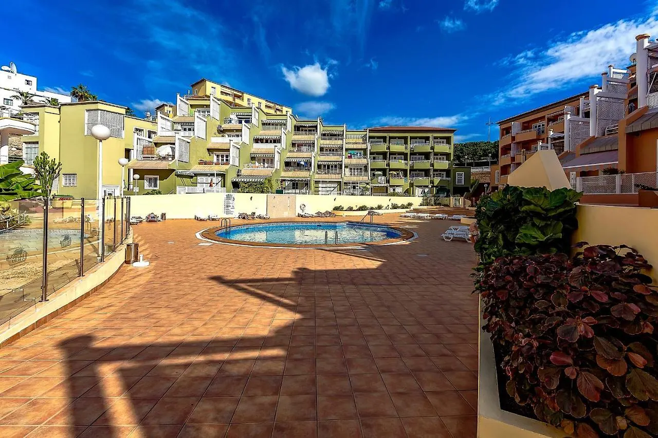 Apartment In Orlando Costa Adeje  0*, Costa Adeje (Tenerife) Spain