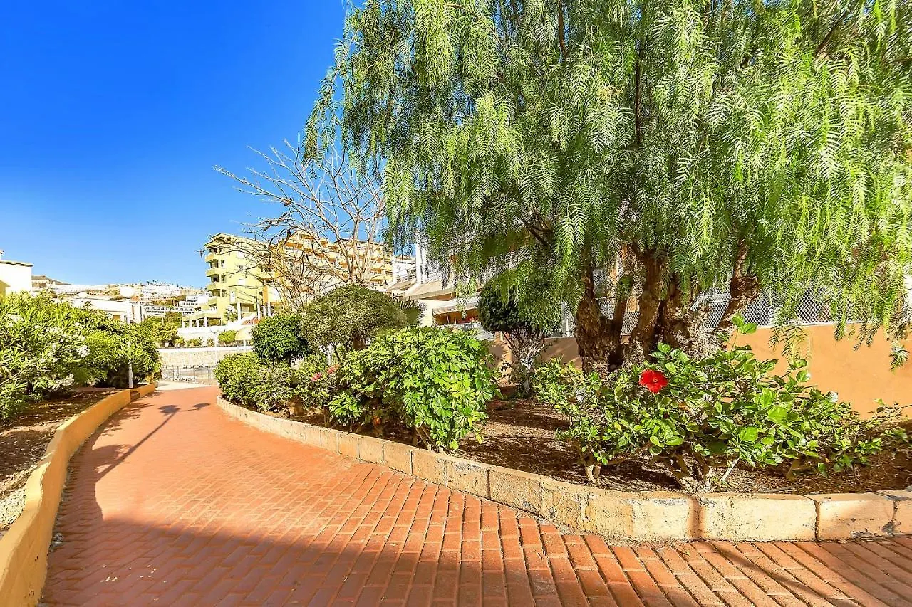 Apartment In Orlando Costa Adeje   Costa Adeje (Tenerife)