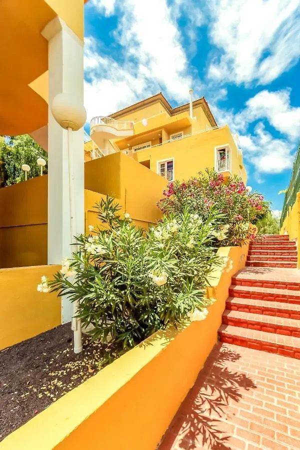 Apartment In Orlando Costa Adeje