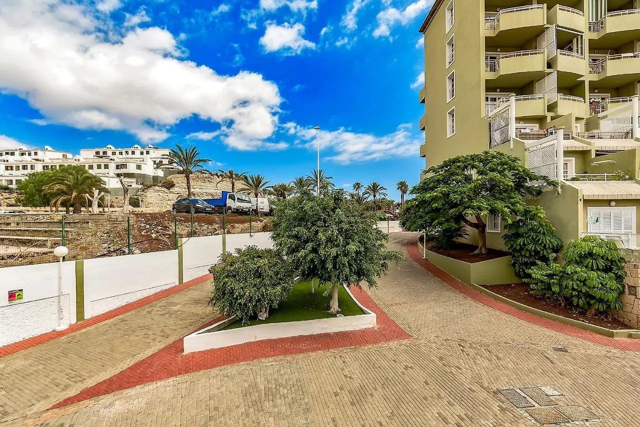 Apartment In Orlando Costa Adeje  Spain