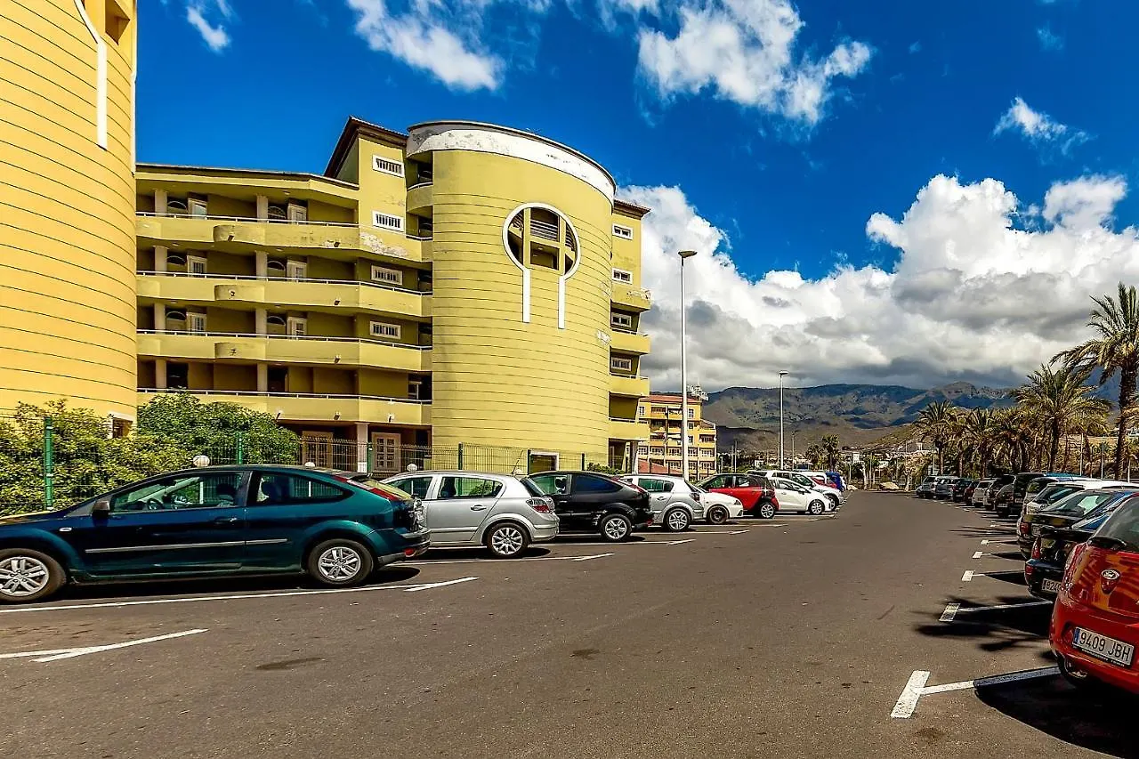 Apartment In Orlando Costa Adeje  Costa Adeje (Tenerife)