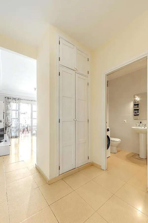 Apartment In Orlando Costa Adeje
