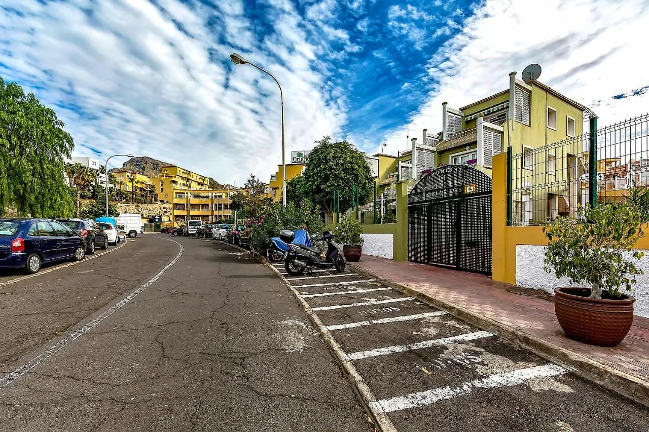 Apartment In Orlando Costa Adeje  0*, Costa Adeje (Tenerife)