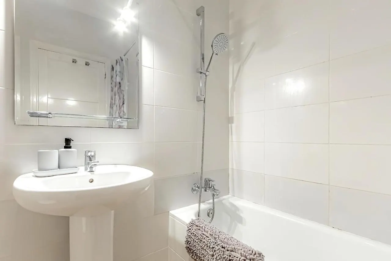 Apartment In Orlando Costa Adeje  Costa Adeje (Tenerife)