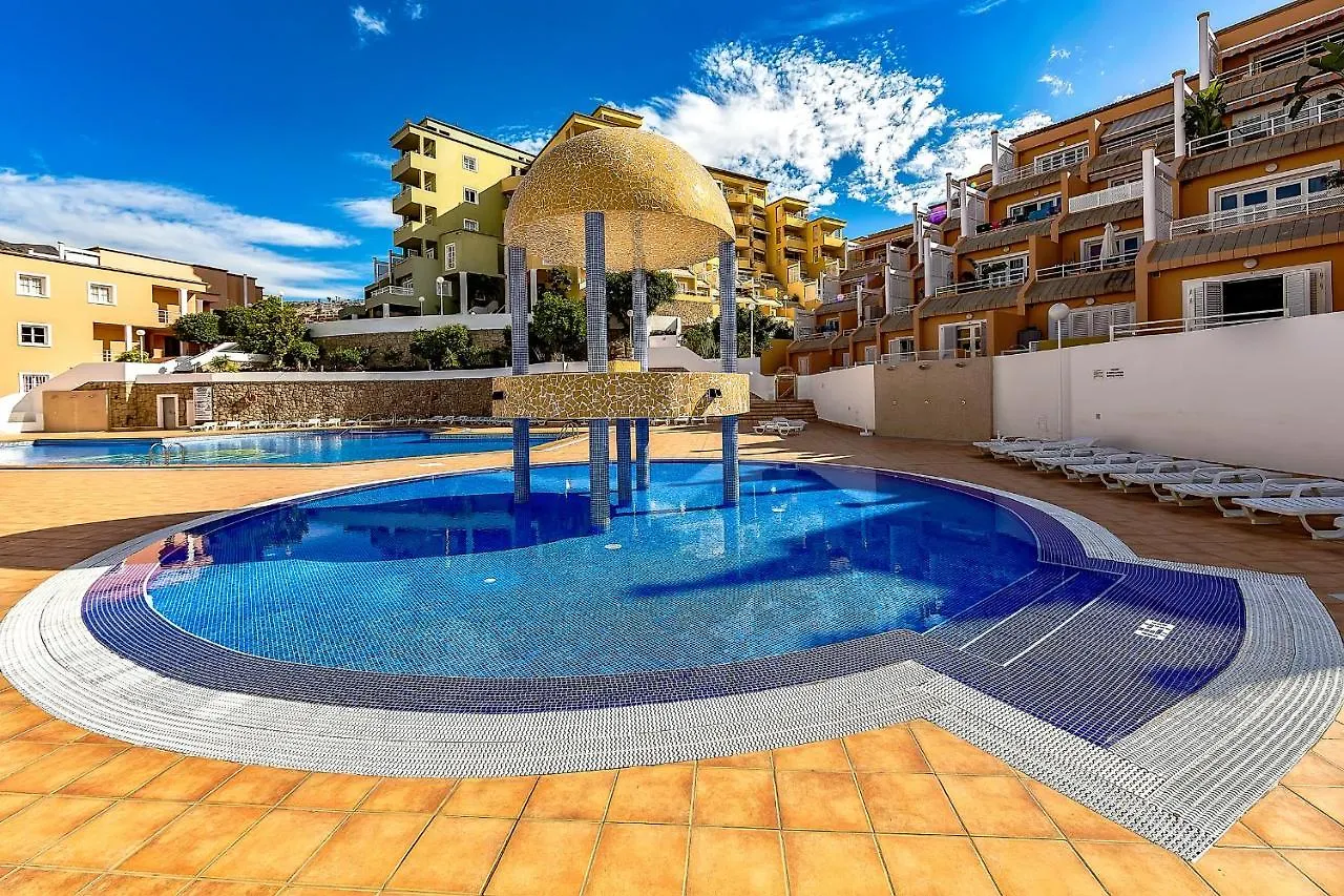 Apartment In Orlando Costa Adeje