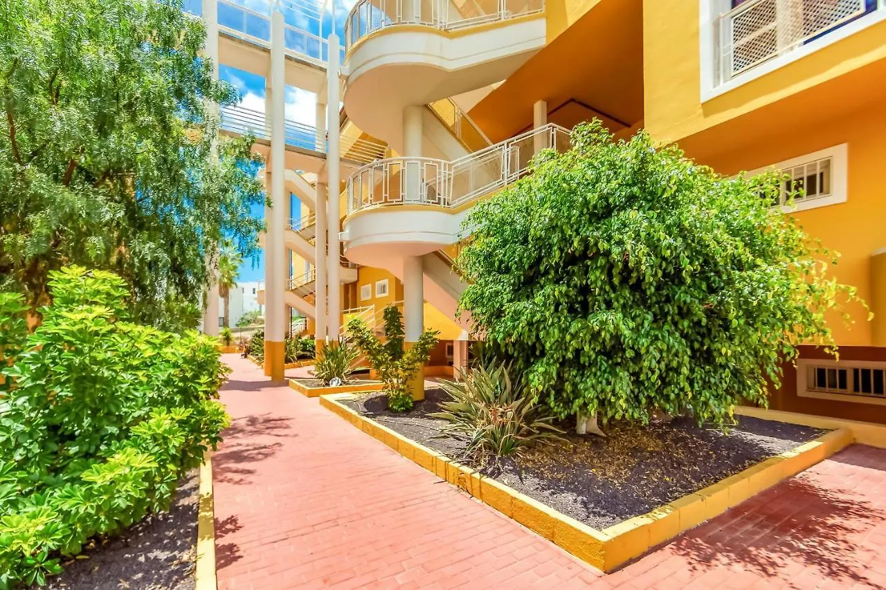 Apartment In Orlando Costa Adeje