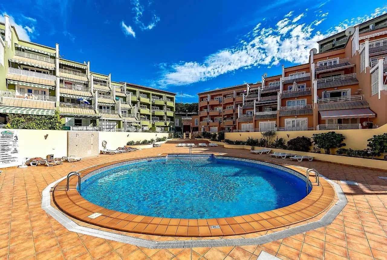 Apartment In Orlando Costa Adeje  Spain