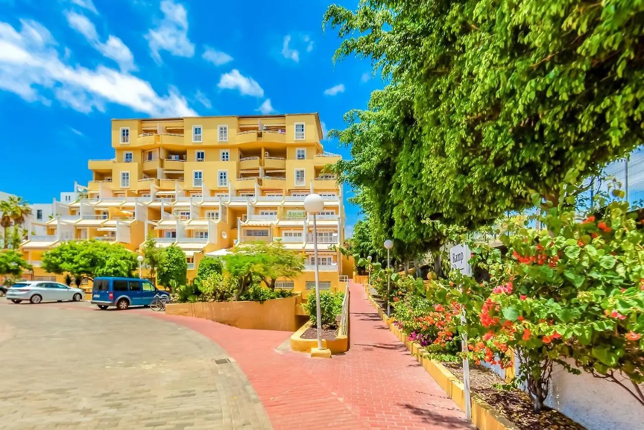 Apartment In Orlando Costa Adeje